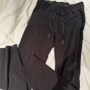 Lululemon On The Fly Jogger - 7/8